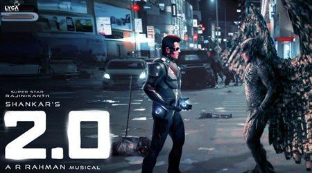 2.0 Movie Review