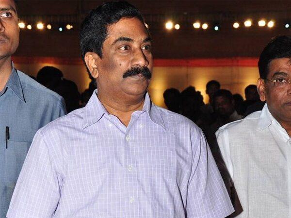 ABN RK - Vemuri Radha Krishna