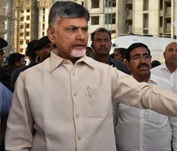 AP Posts The Biggest Dissent of A State Against the Center in Independent India?