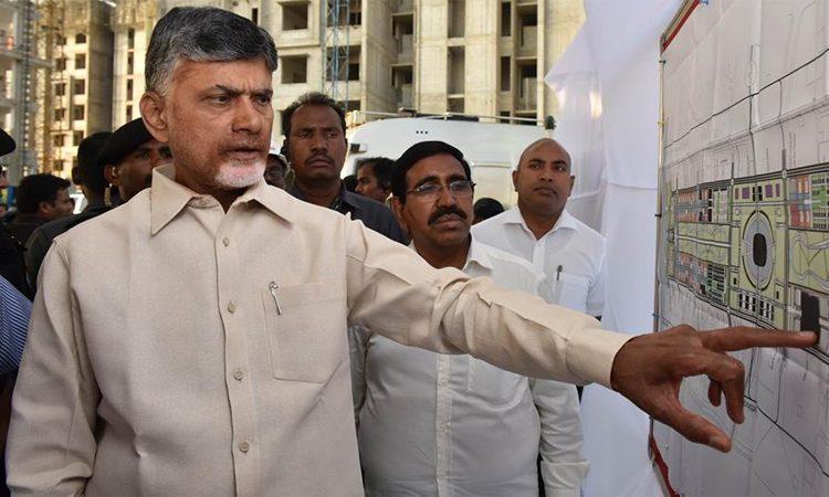 AP Posts The Biggest Dissent of A State Against the Center in Independent India?