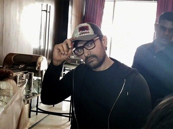 Aamir Khan apologize to fans