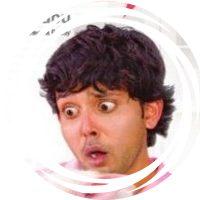 Abhishek Varma - Adhugo - Movie - Review