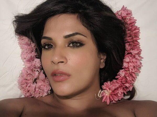 Actress Slams Calling Shakeela That