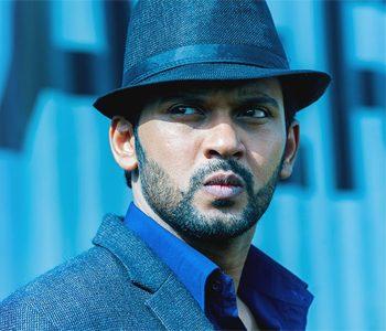 Agent Sai Srinivasa Athreya Teaser Talk: Misses The Mark Somewhere