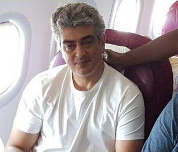 Ajith-Latest