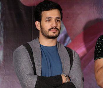 Akhil Akkineni Making Another Wrong Move?