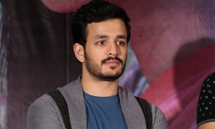 Akhil Akkineni Making Another Wrong Move?