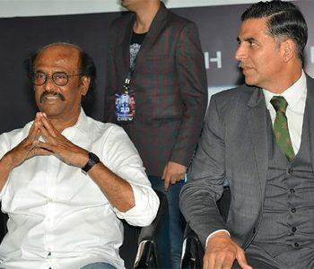Rajinikanth's Dilemma: To Be or Not to Be