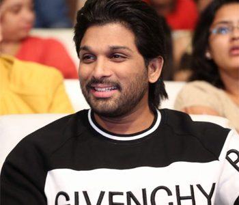 Allu Arjun Planning to Perfectly Utilize the Advantage