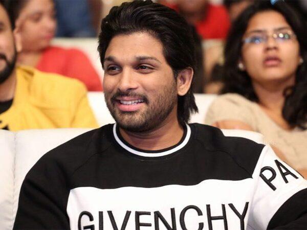 Allu Arjun Planning to Perfectly Utilize the Advantage
