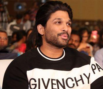 Allu Arjun about metoo