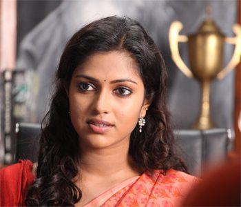 Amala paul no for Second Marriage