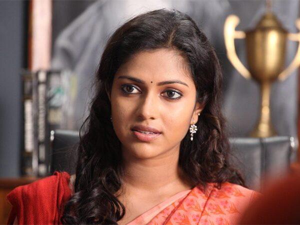 Amala  paul no for Second Marriage