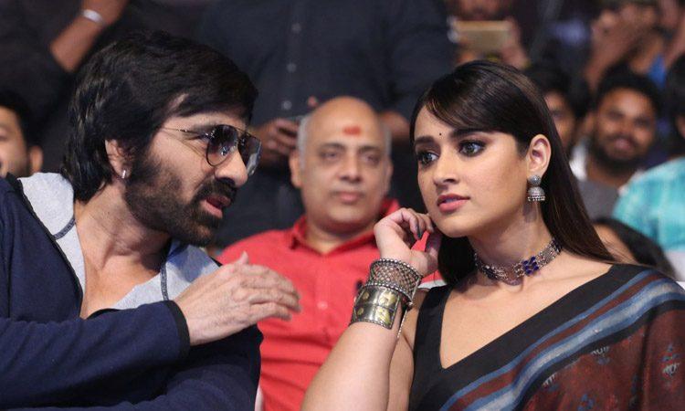 Amar-Akbar-Anthony-Pre-Release-Event-Stills