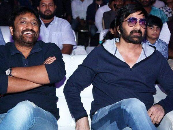 'Amar-Akbar-Anthony'-Premiers---Test-for-Both-Ravi-Teja-&-Srinu-Vaitla