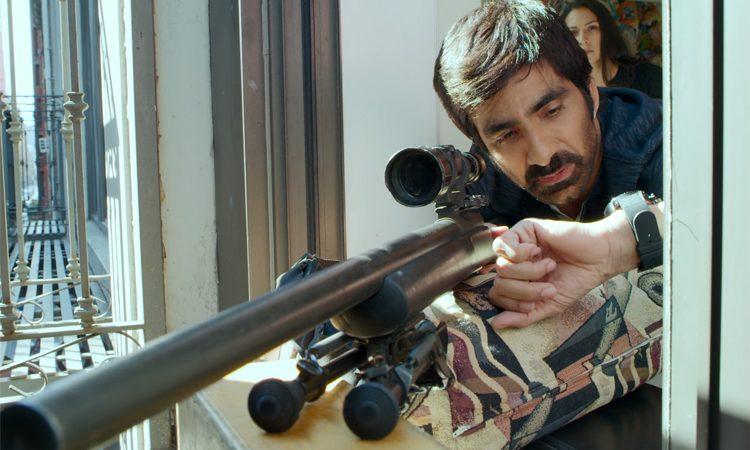 Amar Akbar Anthony Theatrical Trailer