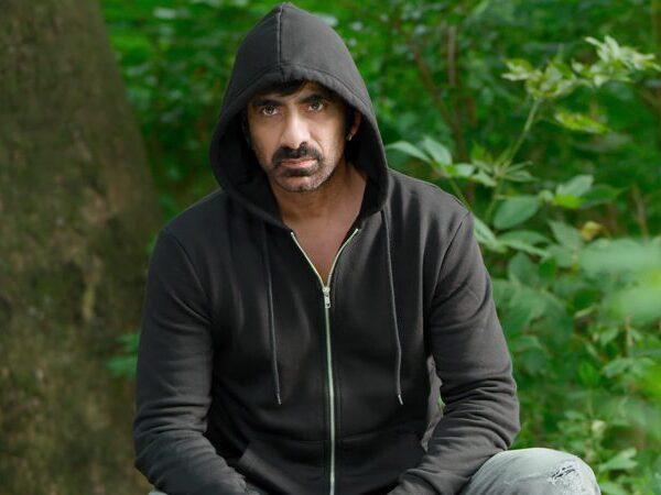 Amar Akbar Anthony Movie Trailer