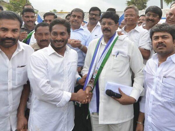 Anam Ramanarayana Reddy