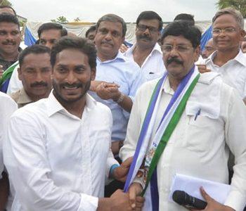 Anam Ramanarayana Reddy