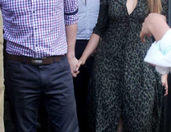 Andrew Kneebone - Ileana - D Cruz