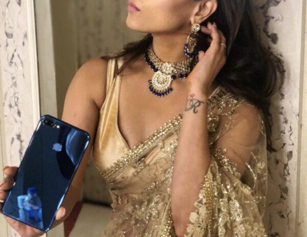 AniAnita Hassanandani Beautiful Selfie.jpg