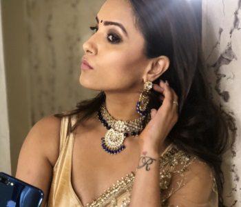 Anita Hassanandani