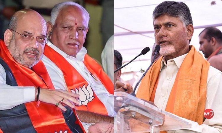 BJP's Karnataka Defeat Is Just What the Doctor Prescribed -Chandrababu Naidu