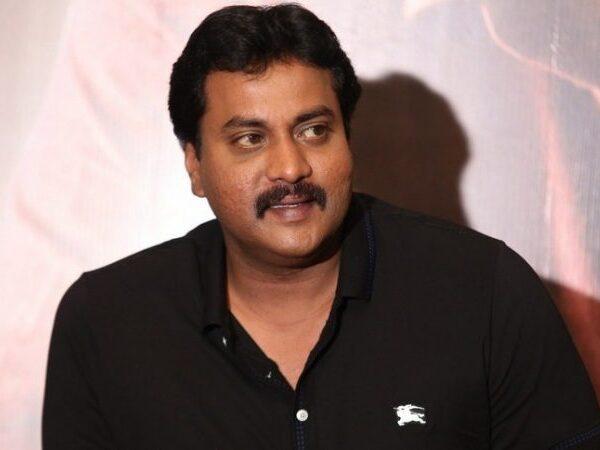 Baby Sitter Bobby Sunil 