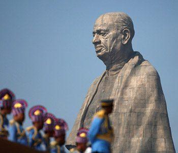 Britain-Calls-Statue-of-Unity--'Nonsense'