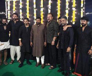 Celebs Diwali Celebrations -