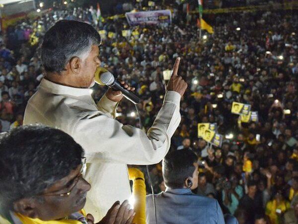 Chandrababu-Naidu's-Conspiracy-over-Suhasini-Fielding-KTR