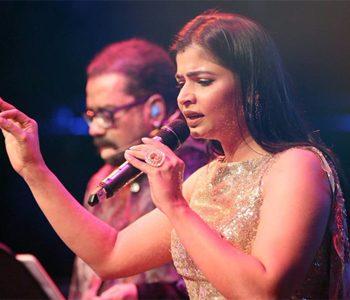 Chinmayi Sripaada banned from tamil dubbing association