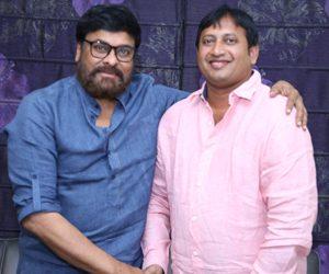 Chiranjeeci Appreciates Taxiwaala Movie Team