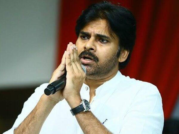 Corruption No Matter If That Benefits Janasena