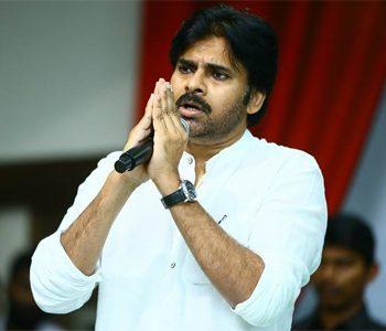 Corruption No Matter If That Benefits Janasena?