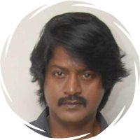 Daniel Balaji