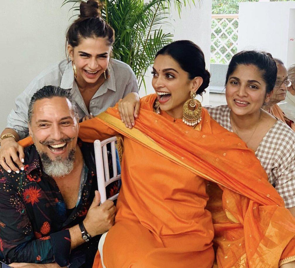 deepika padukone free wedding 