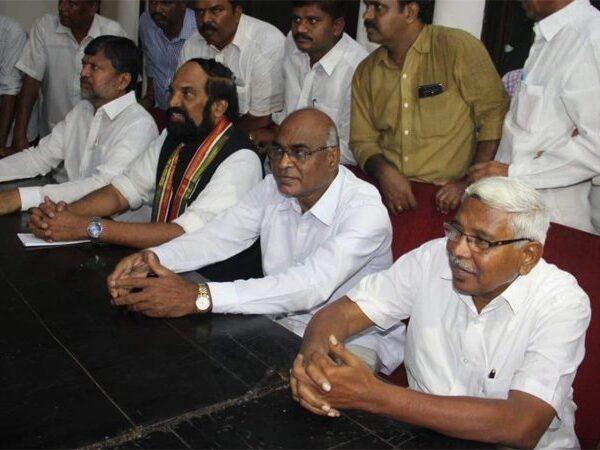 Delay in Seat Sharing Questions Reliability of Mahakutami