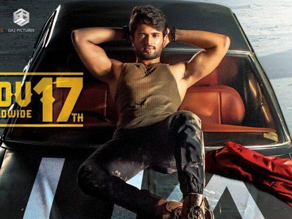 Deverakonda's-Counter-on-'Taxiwaala'-an-Average-Film