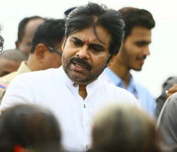Did Pawan Kalyan Make Another Difficult Promise to Telangana People?