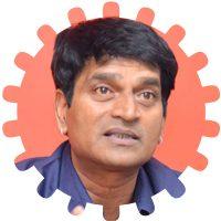 Director Ravi Babu