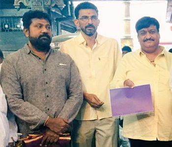 Director Sekhar Kammula -Begins Silently Without Any Fuss