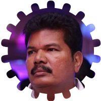 Director Shankar Shanmugam
