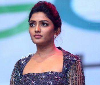 Telugu Girl's Hopes Pinned on Thriller