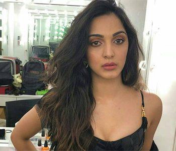 Every Top Star Wants Kiara- Advani-