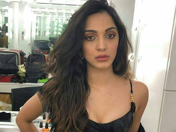 Every Top Star Wants Kiara- Advani-