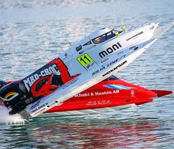 F1H20...What KCR or KTR Couldn't Even Think Of!