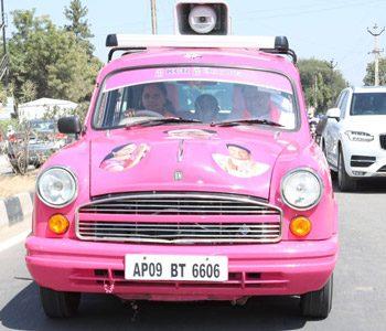 Did Kavitha Hurt KCR's Big Telangana Ego?