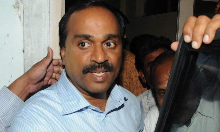 Gali Janardhana Reddy Brothers Trounced in Home Turf Bellary