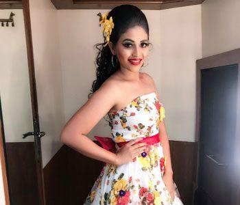 Heroine-Anjali-Latest--Look